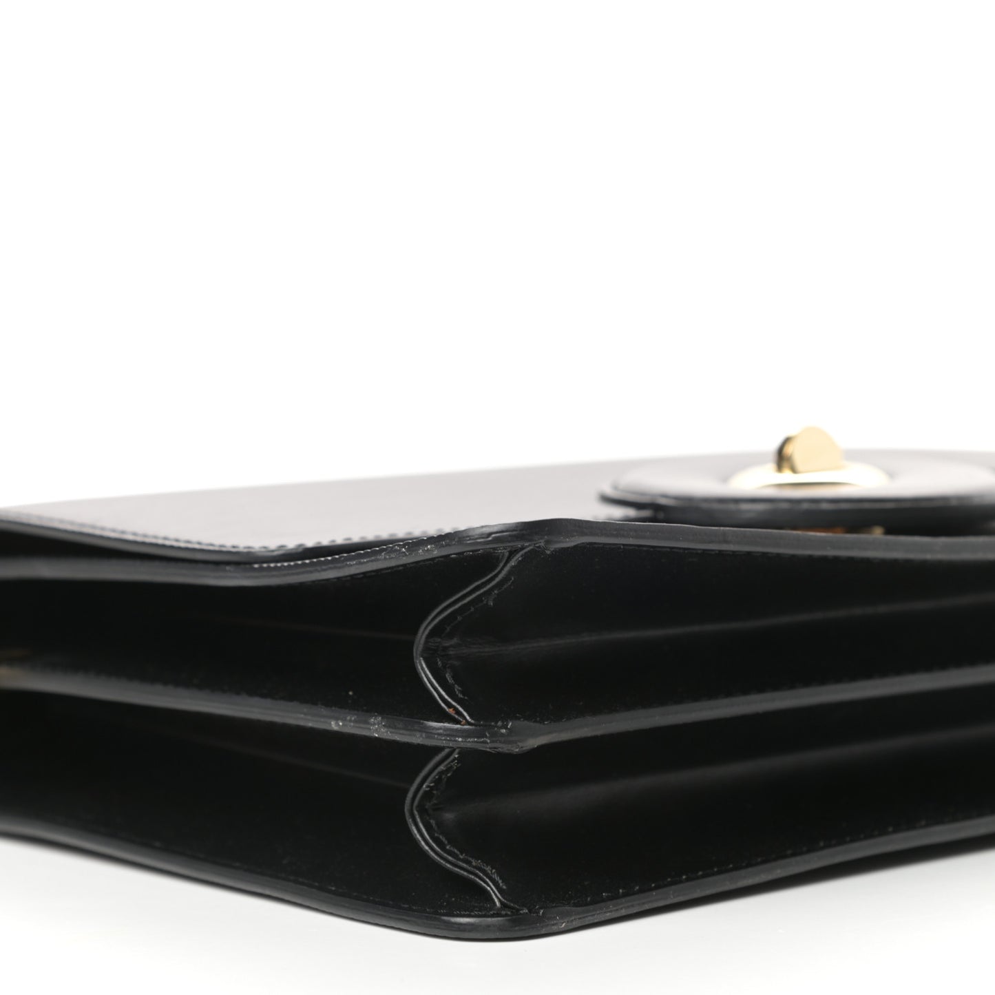 Epi Sac Friedland Black