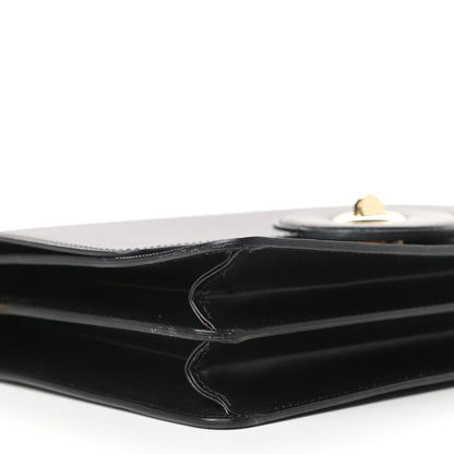 Louis Vuitton Epi Sac Friedland Black 7 of 9