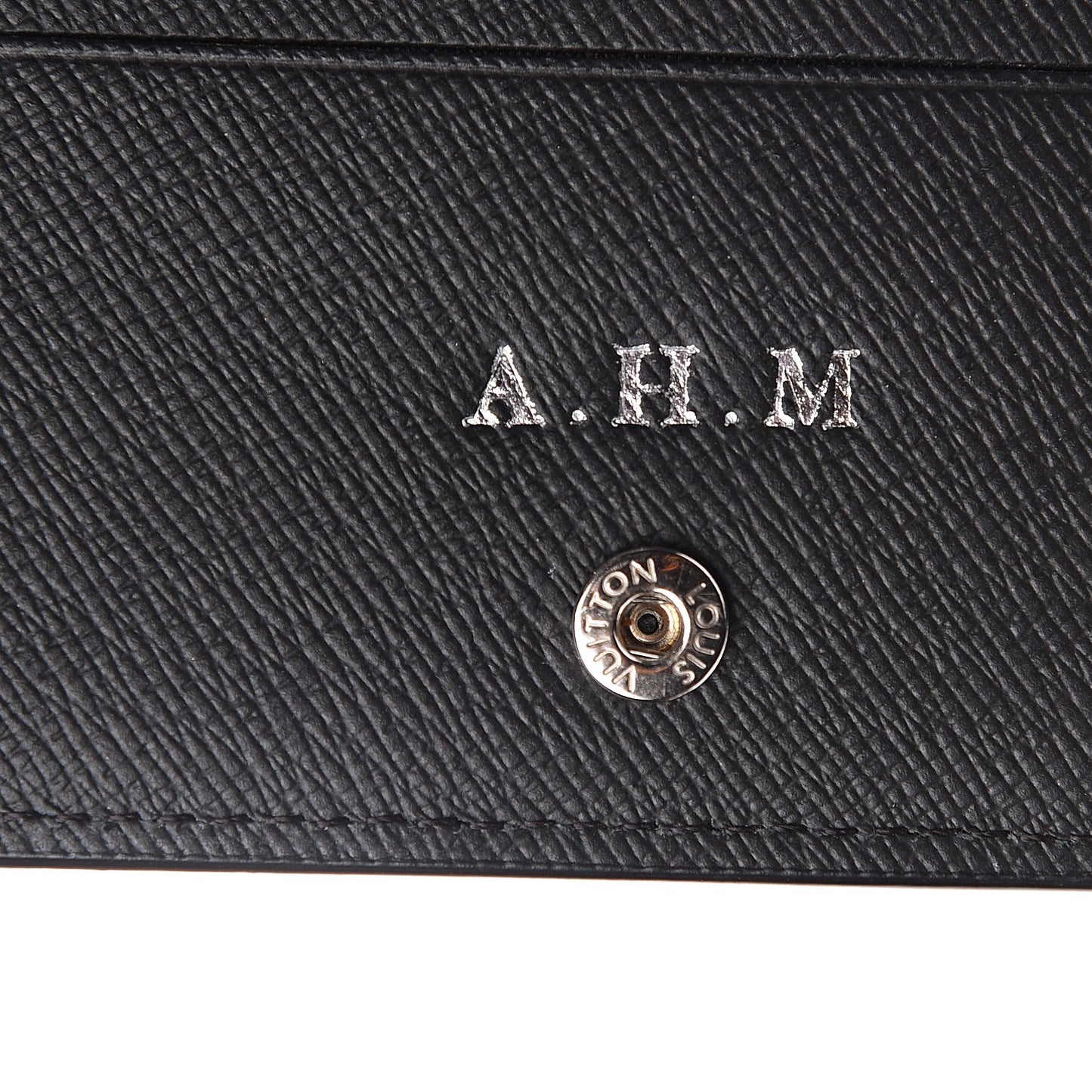 Damier Graphite Smart Wallet
