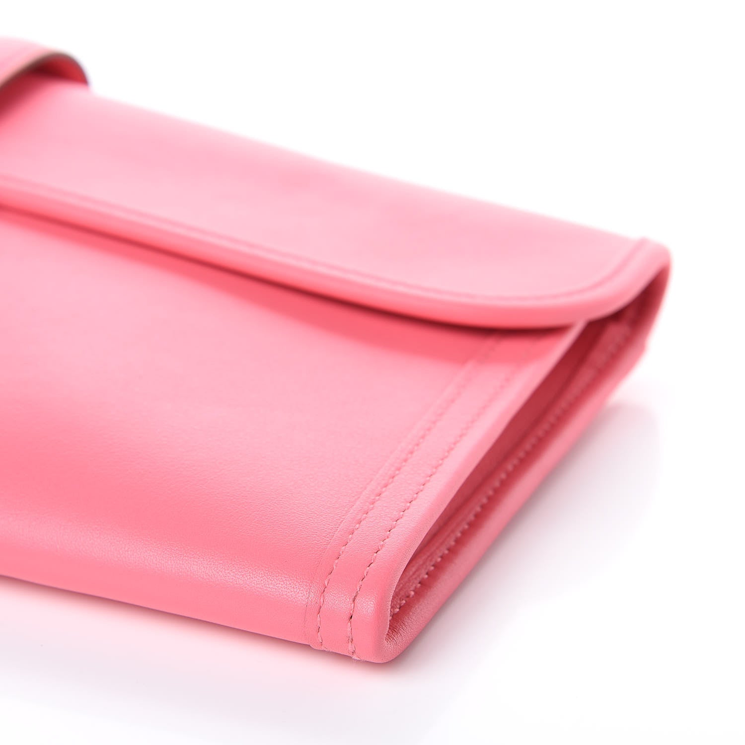 Hermes Evercolor Jige Elan 29 Rose Azalee 9 of 9