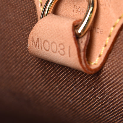 Louis Vuitton Monogram Ellipse Sac a Dos Backpack 7 of 9