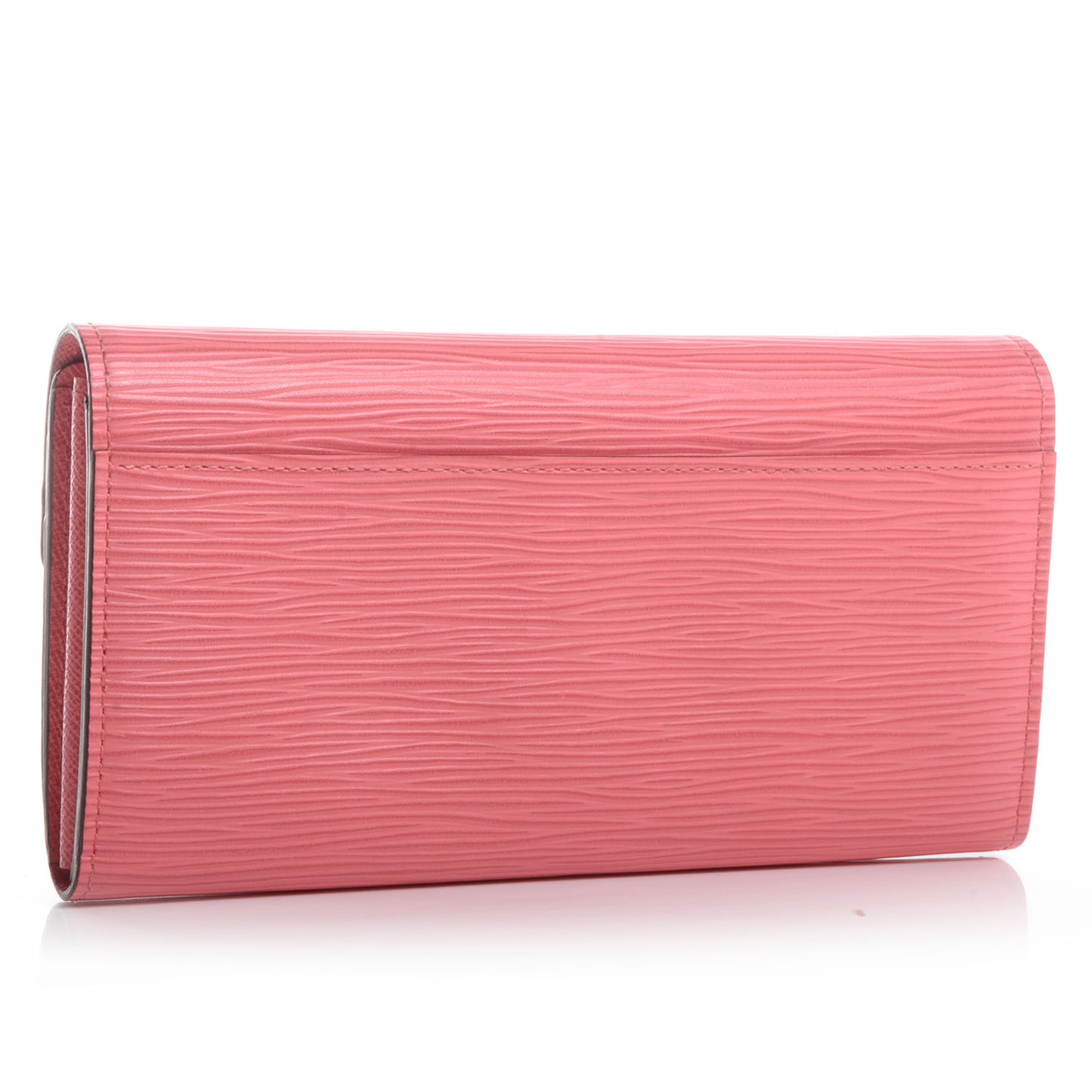 Epi Sarah Wallet NM Corail