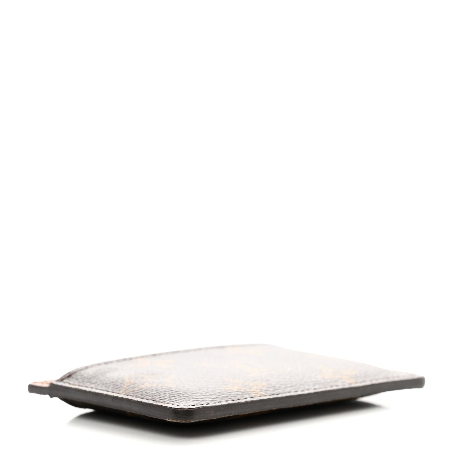Louis Vuitton Monogram Card Holder Armagnac 4 of 7