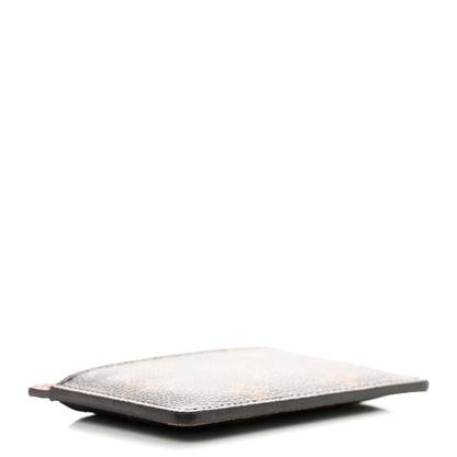 Louis Vuitton Monogram Card Holder Armagnac 4 of 7
