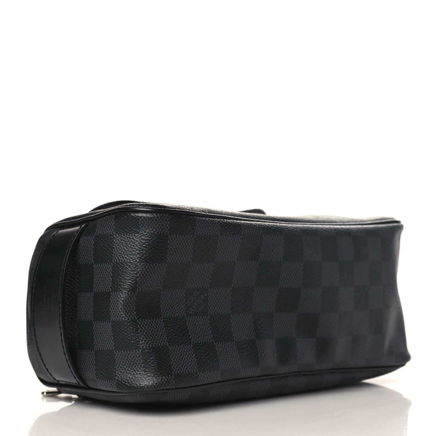 Louis Vuitton Damier Graphite Toiletry Pouch 4 of 8