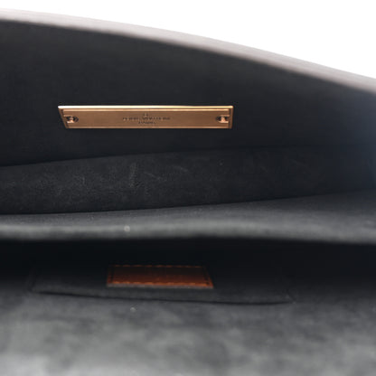 Louis Vuitton Reverse Monogram Dauphine Mini East West 5 of 11