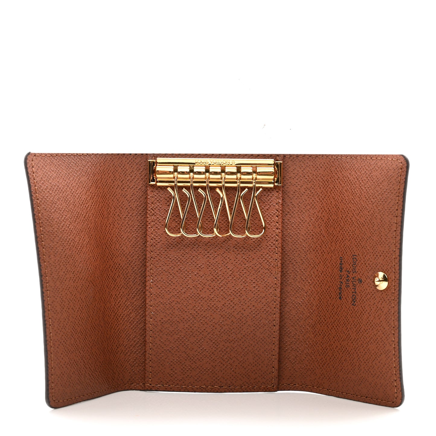 Monogram 6 Key Multicles Holder