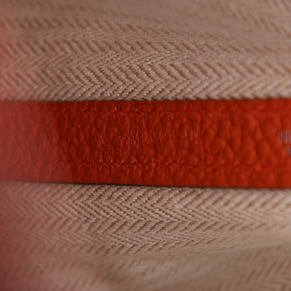 Hermes Negonda Garden Party 36 MM 7 of 9