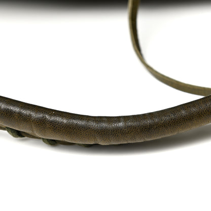 Balenciaga Agneau Classic Hardware Day Hobo Olive 18 of 18