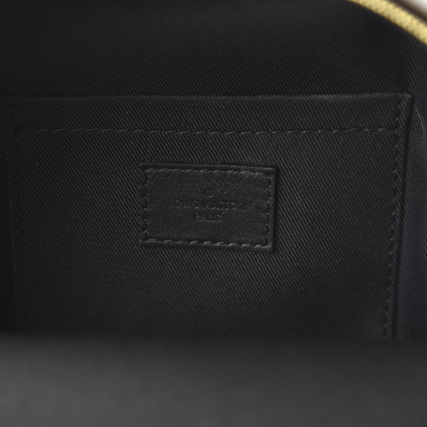 Louis Vuitton Monogram Palm Springs Backpack Mini 7 of 9