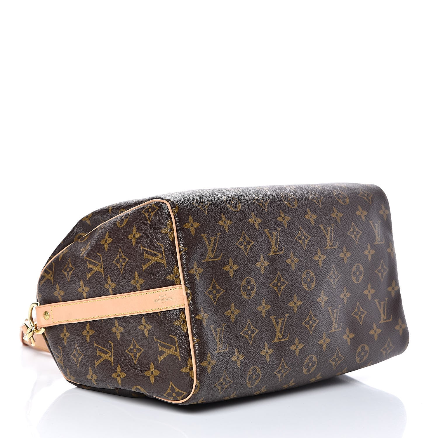 Louis Vuitton Monogram Speedy Bandouliere 30 4 of 11