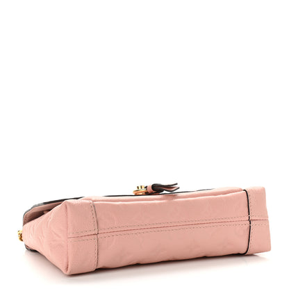 Louis Vuitton Empreinte Blanche BB Rose Poudre 4 of 11