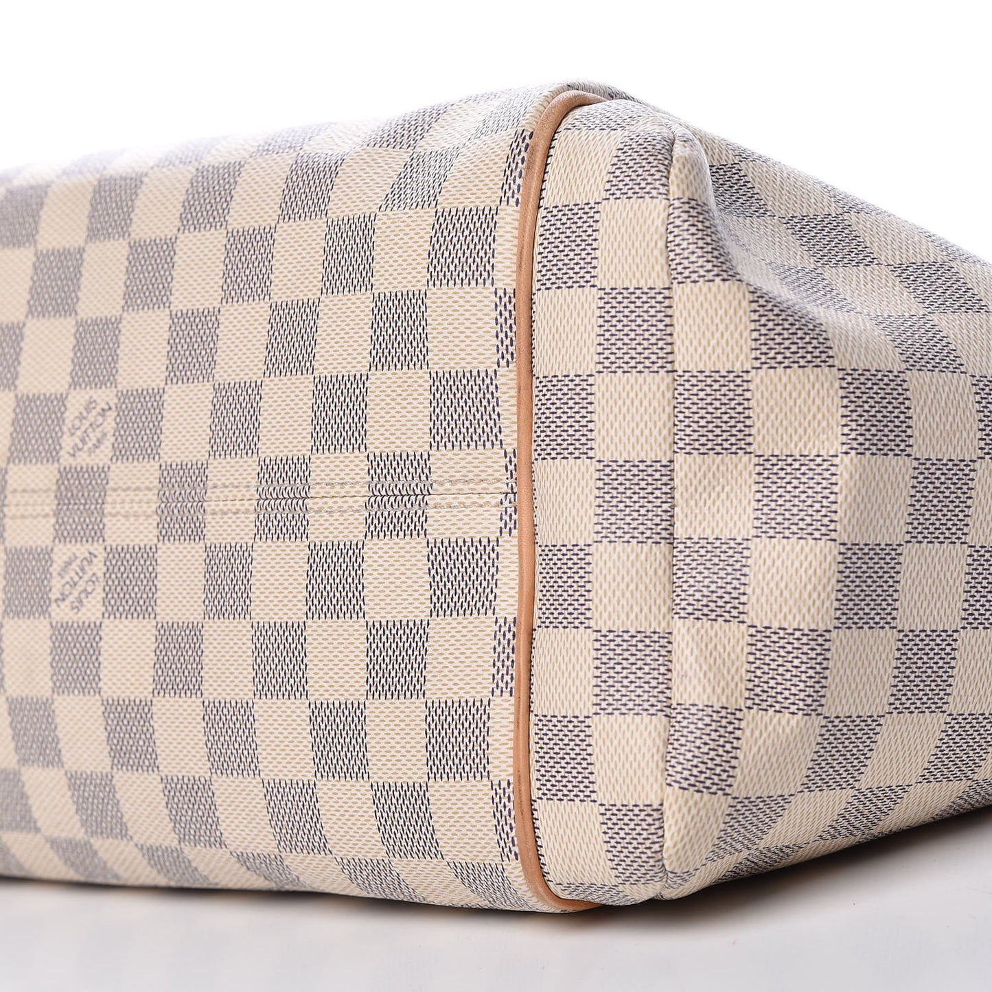 Damier Azur Totally MM