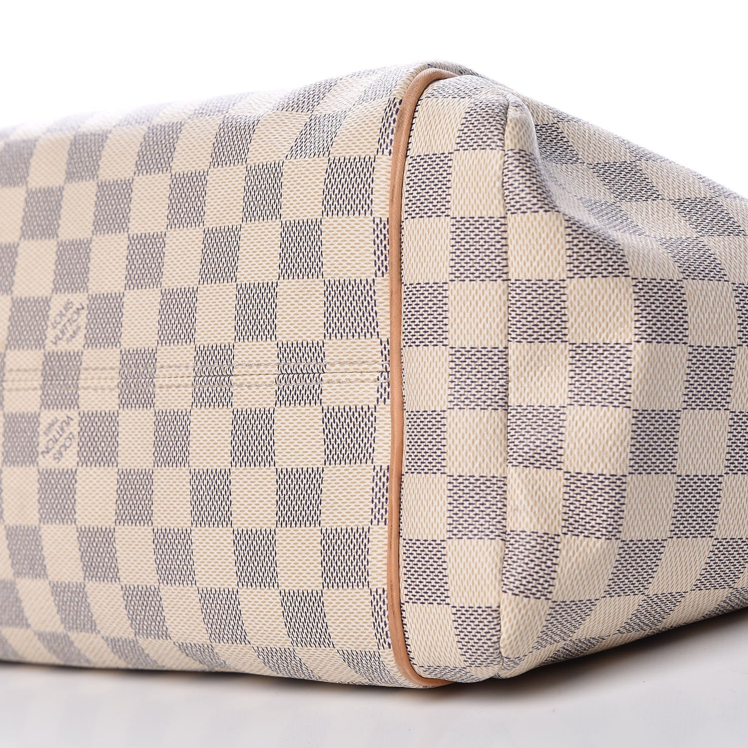 Louis Vuitton Damier Azur Totally MM 11 of 11