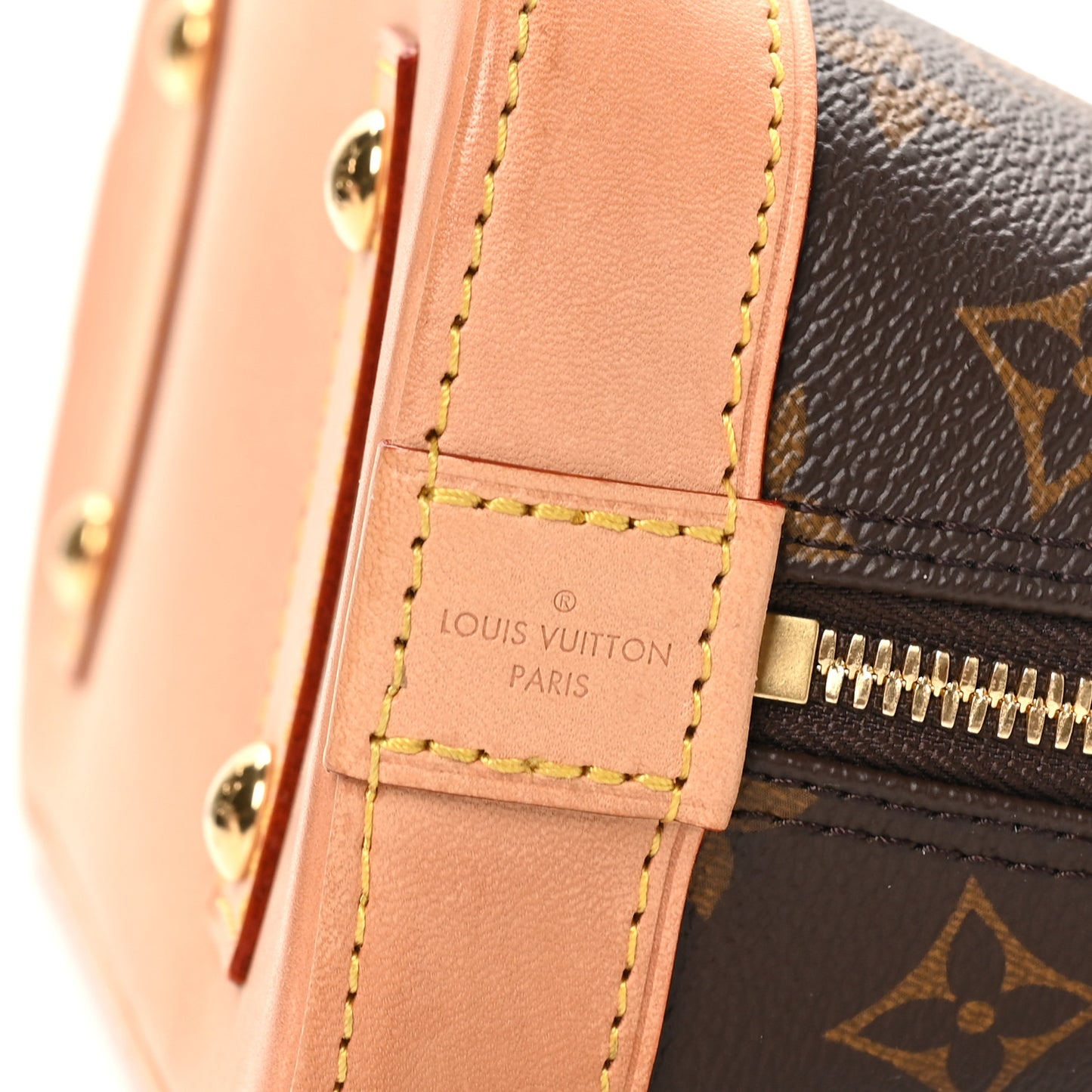 Monogram Alma BB