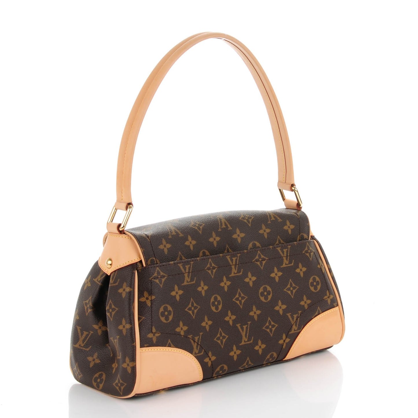 Monogram Beverly MM