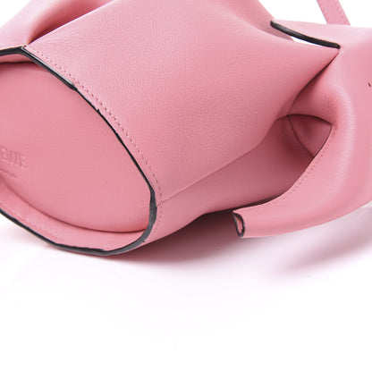 Loewe Calfskin Mini Elephant Crossbody Bag Candy 6 of 8