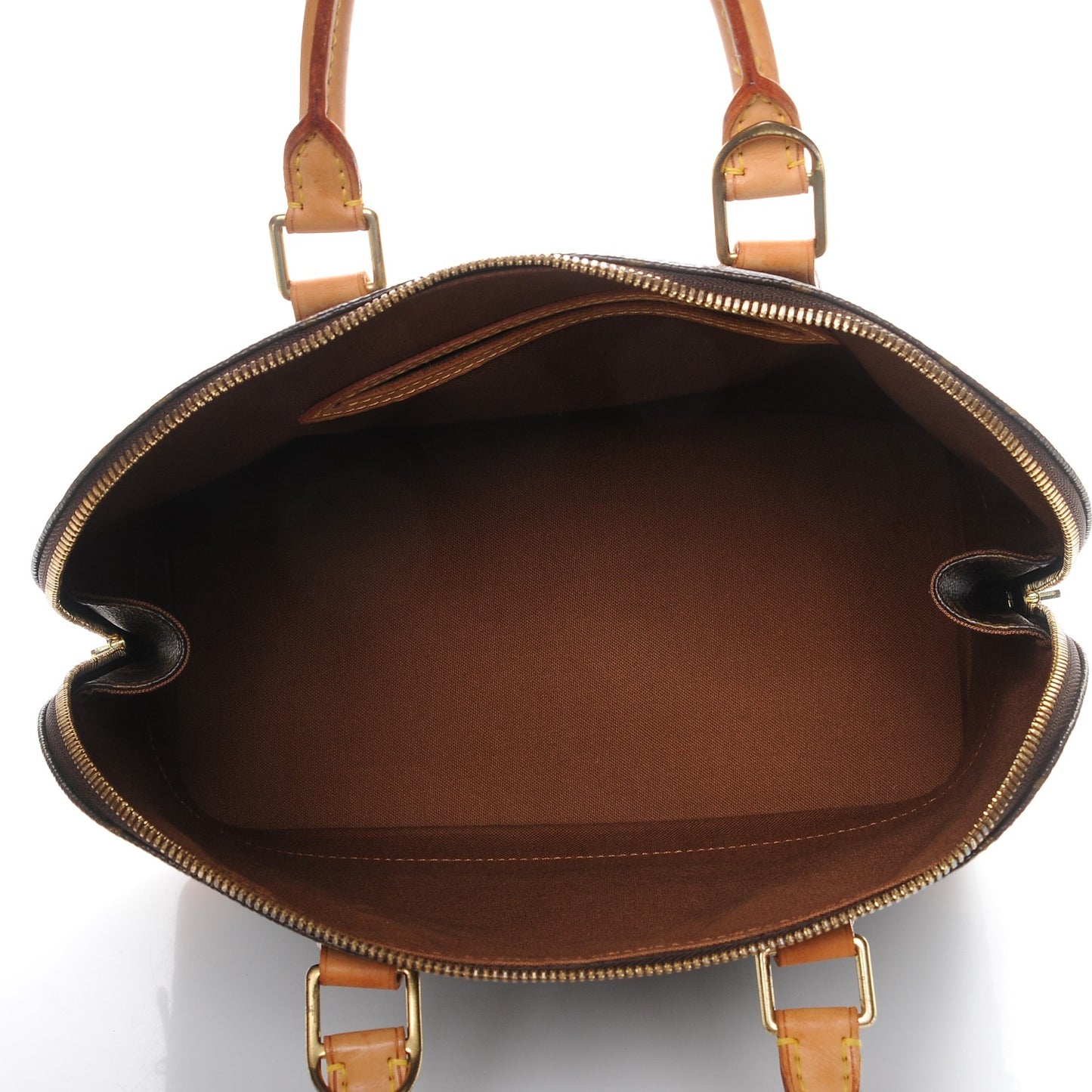Monogram Alma PM