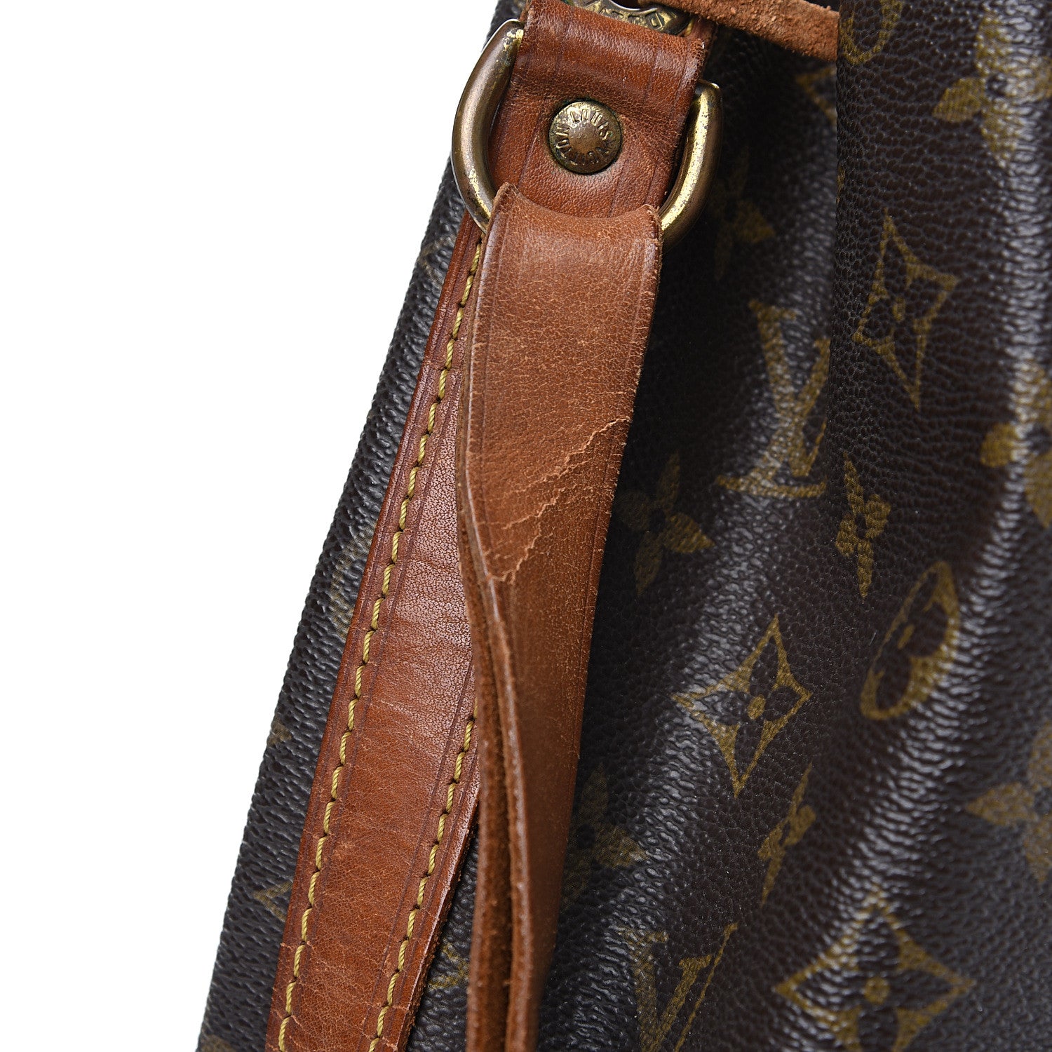 Louis Vuitton Monogram Noe 9 of 15