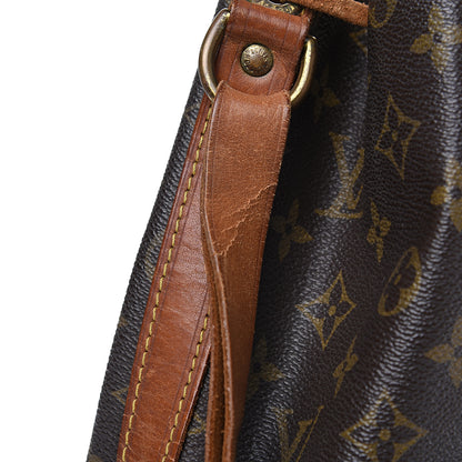 Louis Vuitton Monogram Noe 9 of 15