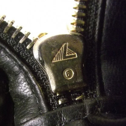 Chanel Lambskin Diamond Stitch Shoulder Bag Black 10 of 11