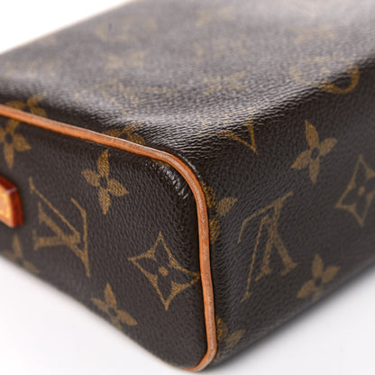 Louis Vuitton Monogram Recital 9 of 17