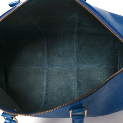 Louis Vuitton Epi Keepall 50 Toledo 4 of 12