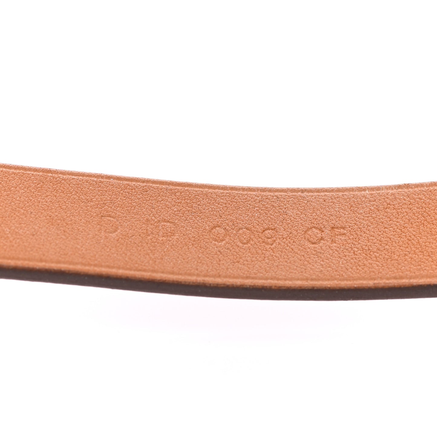Swift Caleche Double Tour Bracelet T2