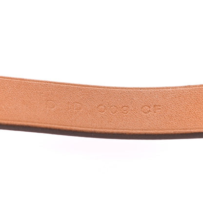 Hermes Swift Caleche Double Tour Bracelet T2 5 of 8