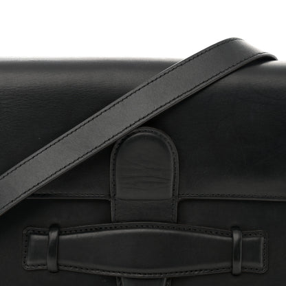 Celine Natural Calfskin Medium Symmetrical Bag Black 8 of 13