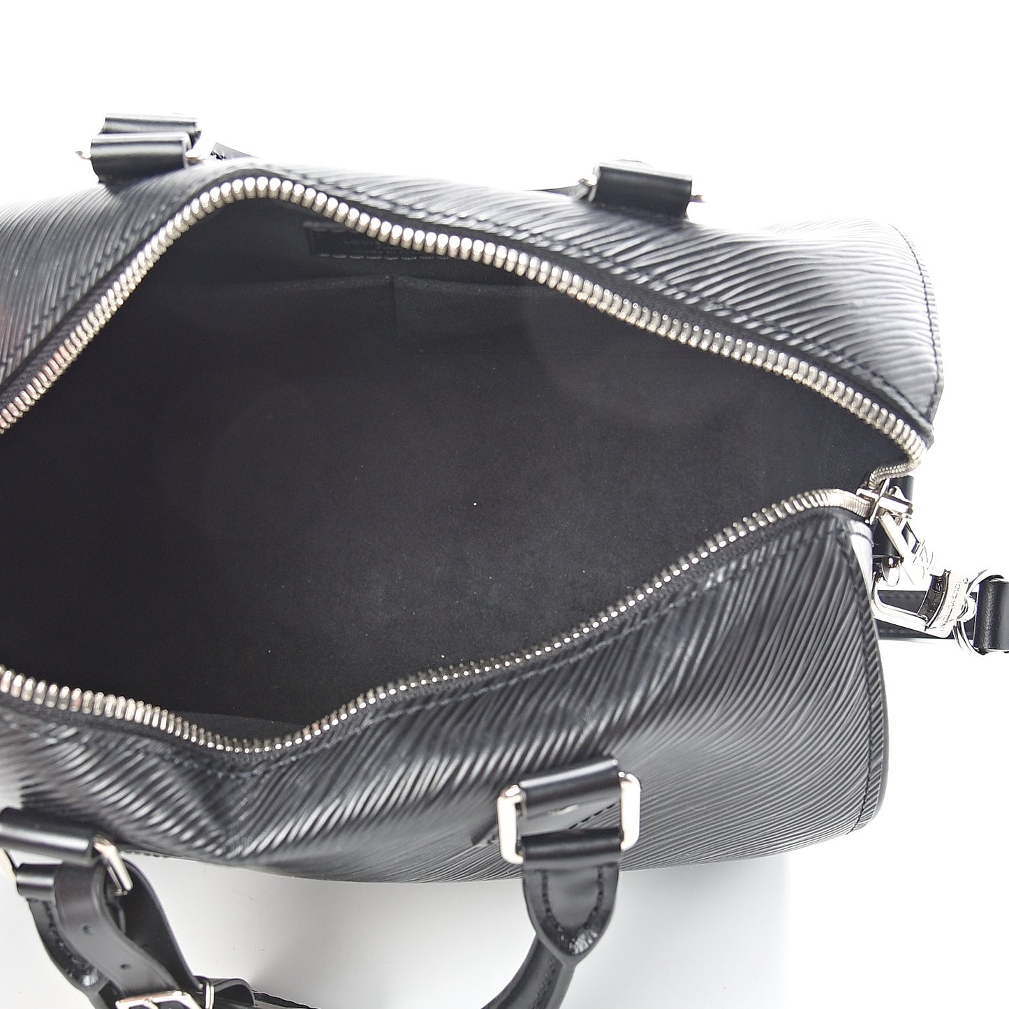Epi Speedy Bandouliere 25 Black