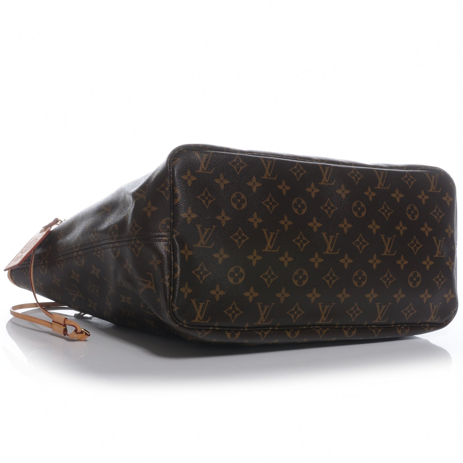 Louis Vuitton Monogram MOCA Neverfull GM 4 of 8