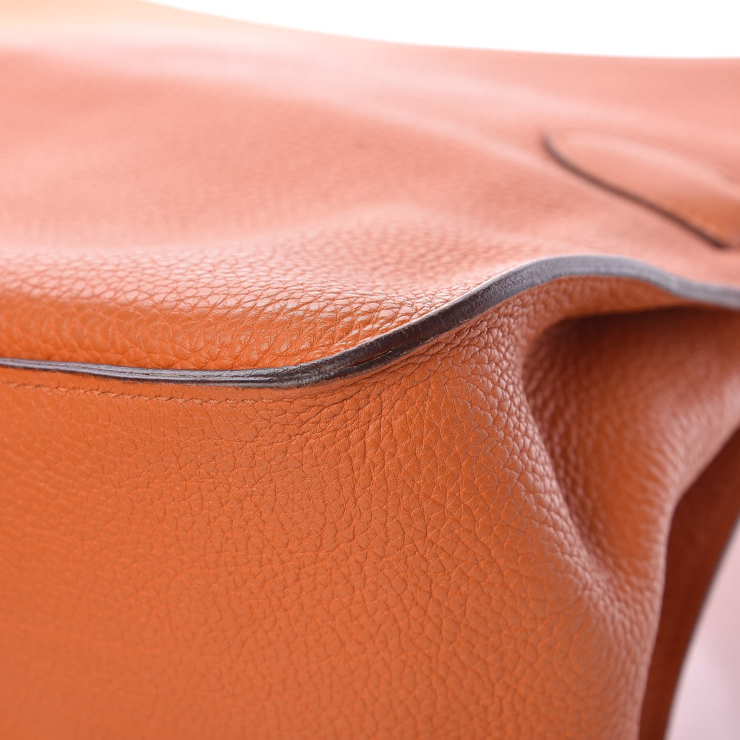 Taurillon Clemence Jypsiere 34 Orange