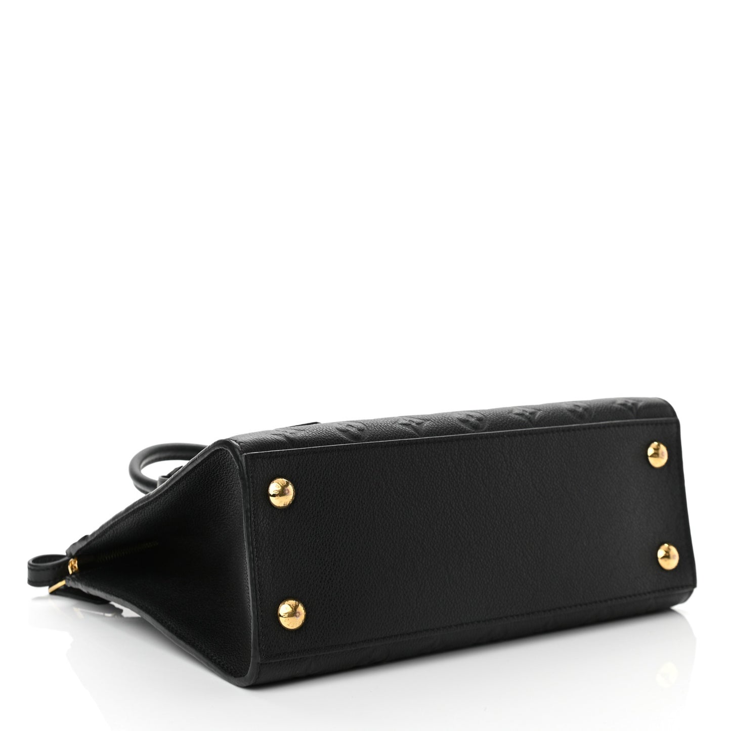 Empreinte Pont Neuf MM Black