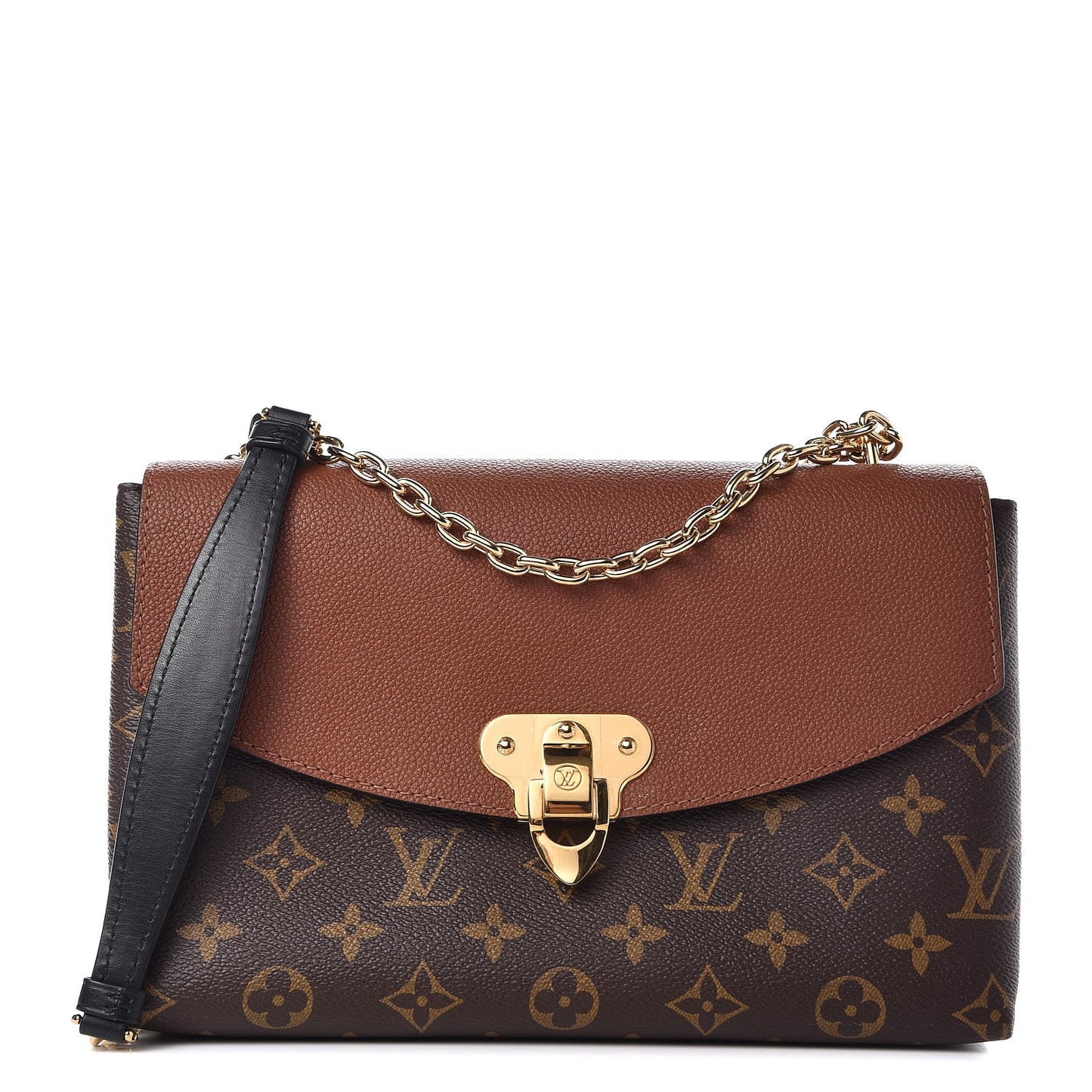 Monogram Saint Placide Caramel