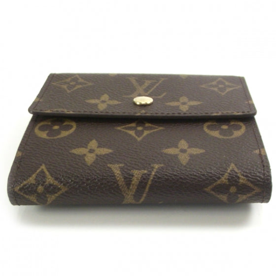 Monogram Elise Wallet