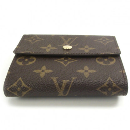 Louis Vuitton Monogram Elise Wallet 4 of 7