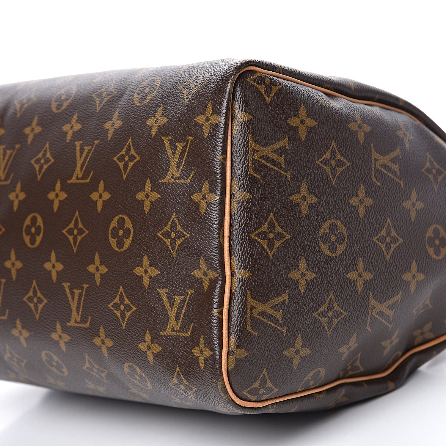 Louis Vuitton Monogram Speedy 30 11 of 12