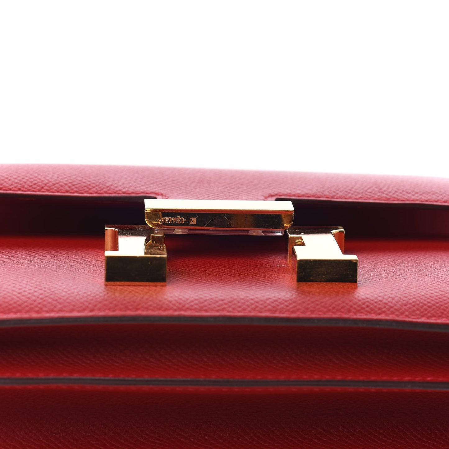 Epsom Constance 18 Rouge Casaque