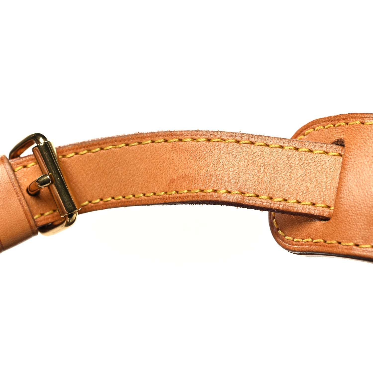 Louis Vuitton Monogram Boulogne 30 11 of 11