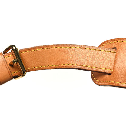 Louis Vuitton Monogram Boulogne 30 11 of 11