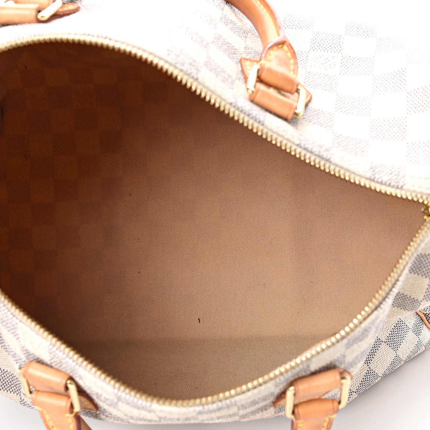 Damier Azur Speedy 30