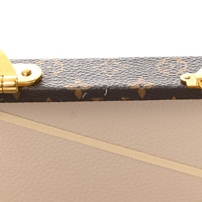Louis Vuitton Monogram Malle Fleurs Trunk 9 of 13