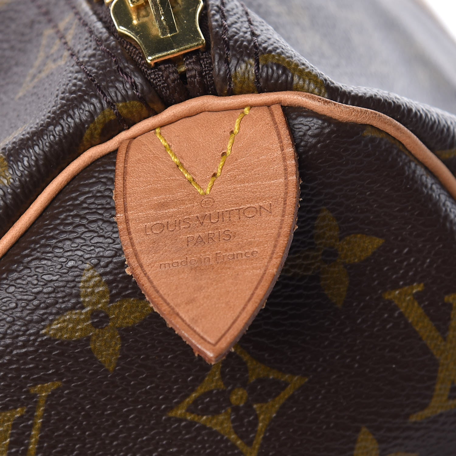 Louis Vuitton Monogram Keepall 45 9 of 9