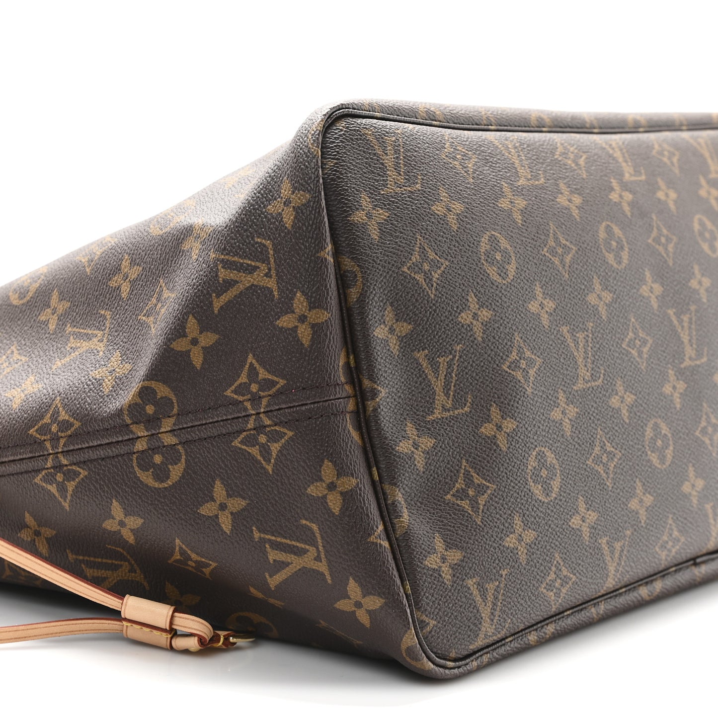 Monogram Neo Neverfull GM Pivoine