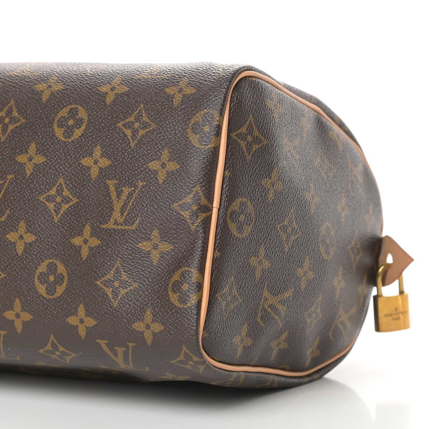 Louis Vuitton Monogram Speedy 25 7 of 14