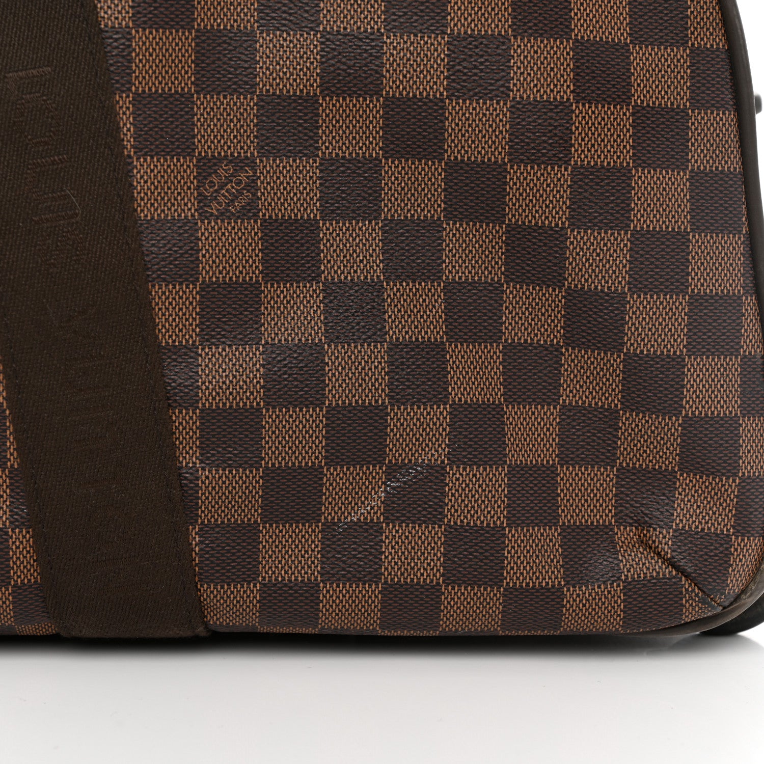 Louis Vuitton Damier Ebene Neo Eole 65 16 of 20