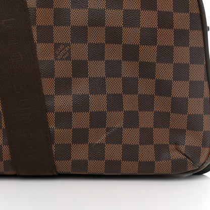 Louis Vuitton Damier Ebene Neo Eole 65 16 of 20