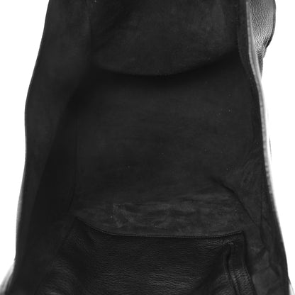 Celine Supple Grained Calfskin Medium Big Bag Black 4 of 4