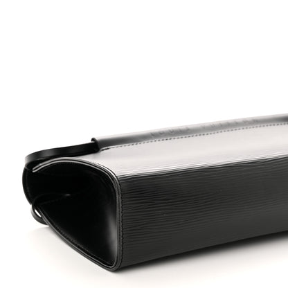 Louis Vuitton Epi Dinard Black 8 of 9